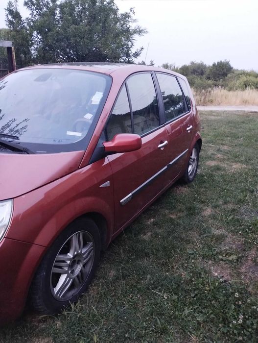 Renault Scenic 2 на/за части.