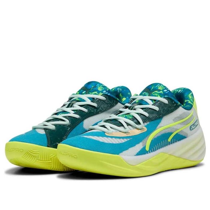 Puma AllPro Nitro Hoops Dreamz-Мъжки маратонки