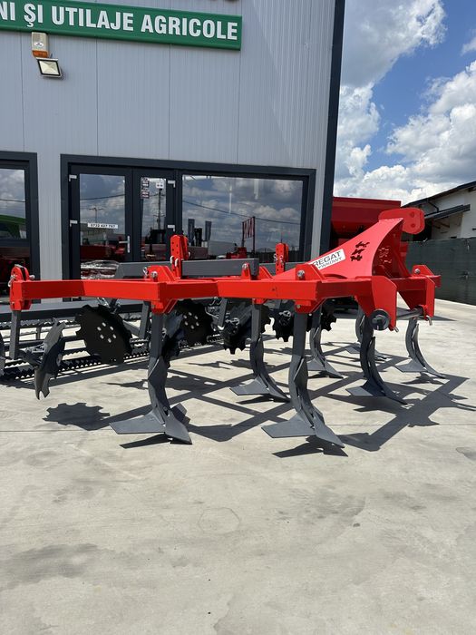 Grubar miriste , dezmiristitor 2.6 m