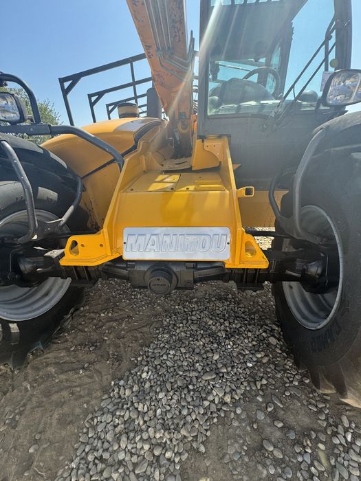 Manitou MT932 de vanzare
