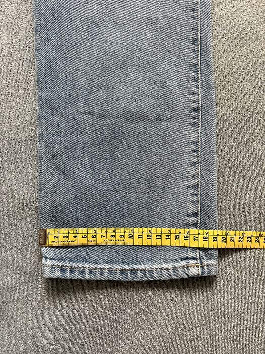 Мъжки Дънки BOSS HUGO 32 Regular Fit Jeans