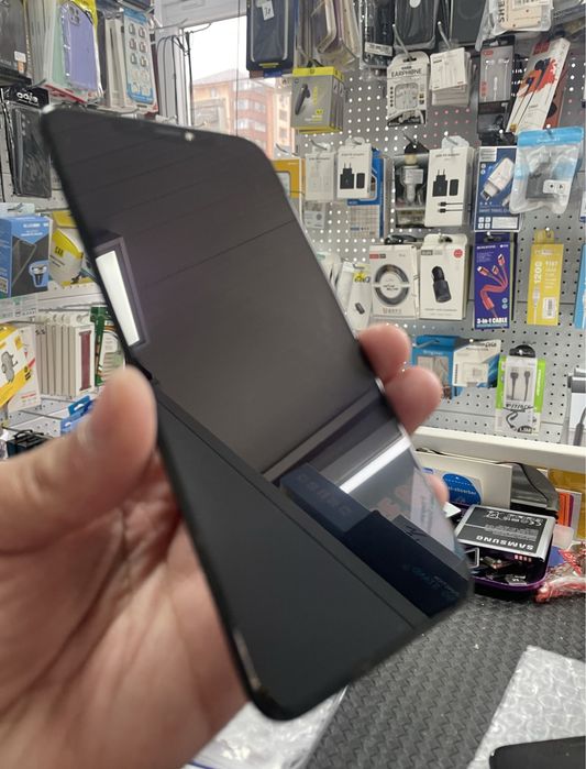 Display iPhone 12, 13, 14 OLED 120Hz