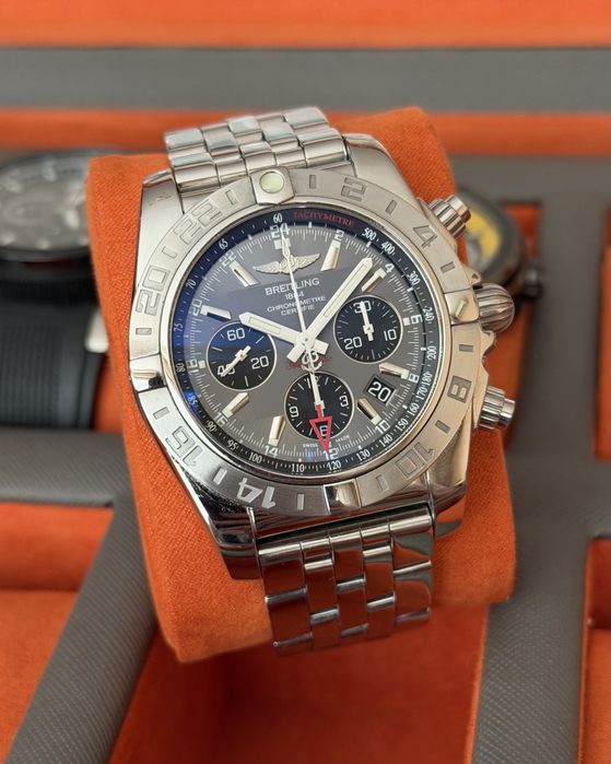 Breitling Chronomat 44 GMT