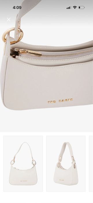 Чанта Ted Baker.