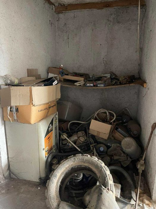 Продава се Промишлена сграда в Банско - 2340 кв.м за 150 €/кв.м - Снимка #16