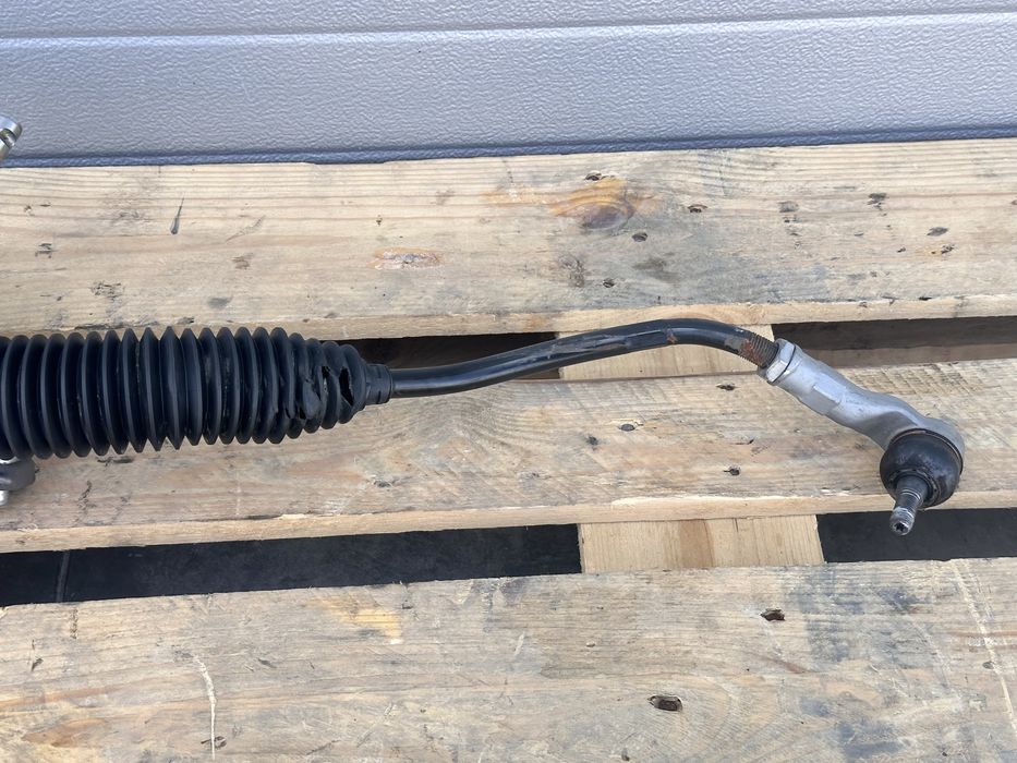 Рейка VW ID.3 ID.4 AUDI Q4 E-TRON  1EA907144AQ 1EA959440Q 1EB423053AS