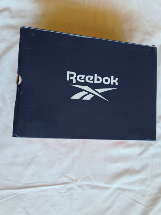 Мъжки Маратонки Reebok 47 номер