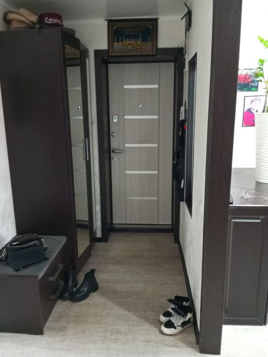 Продам 3-комнатную квартиру