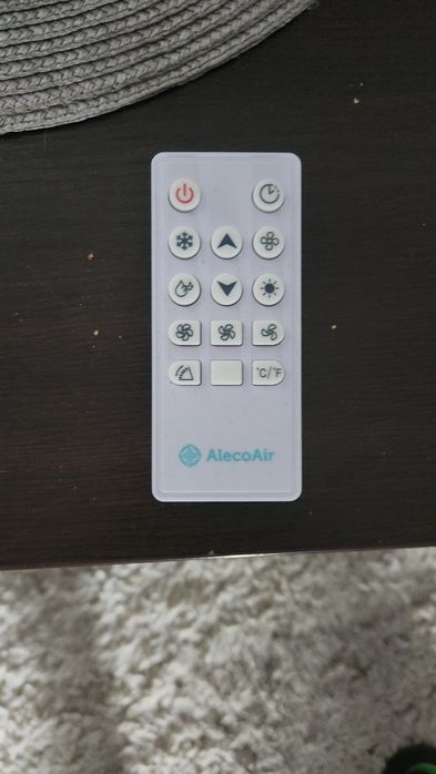 Aparat aer conditionat portabil | Alecoair AM12