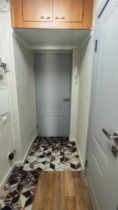 Квартира в самом центре Караганды