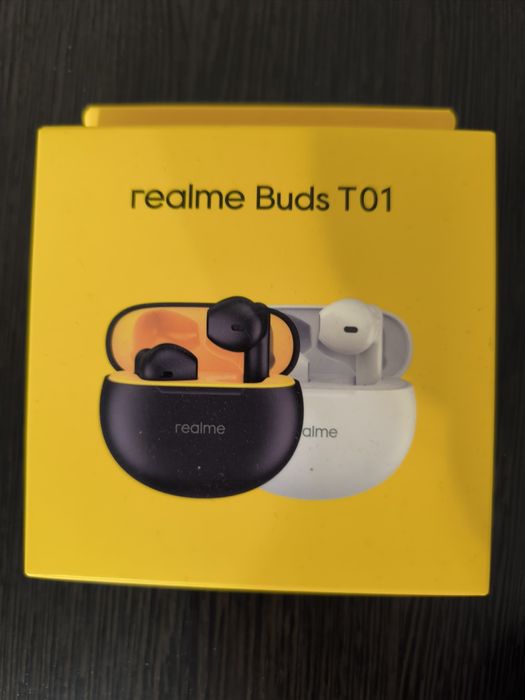 Продам беспроводные наушники