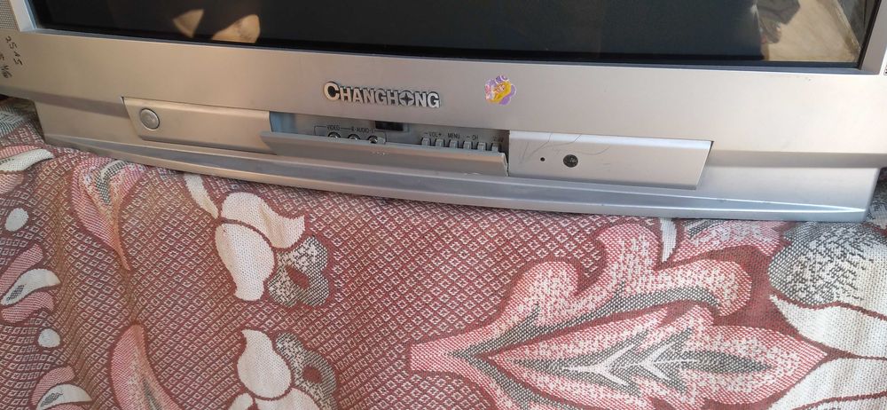 теледидар сатылады