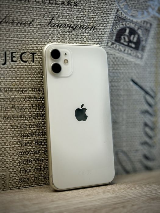 Iphone 11 айфон 64гб