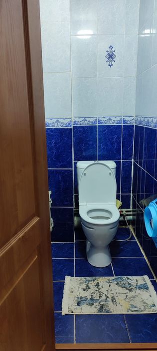 Продажа 3х комнатной квартиры