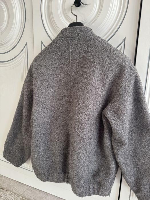 Стильный Бомбер от Zara (оригинал)