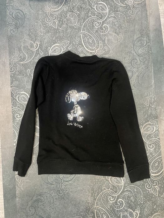 Пакет вещей и сумки