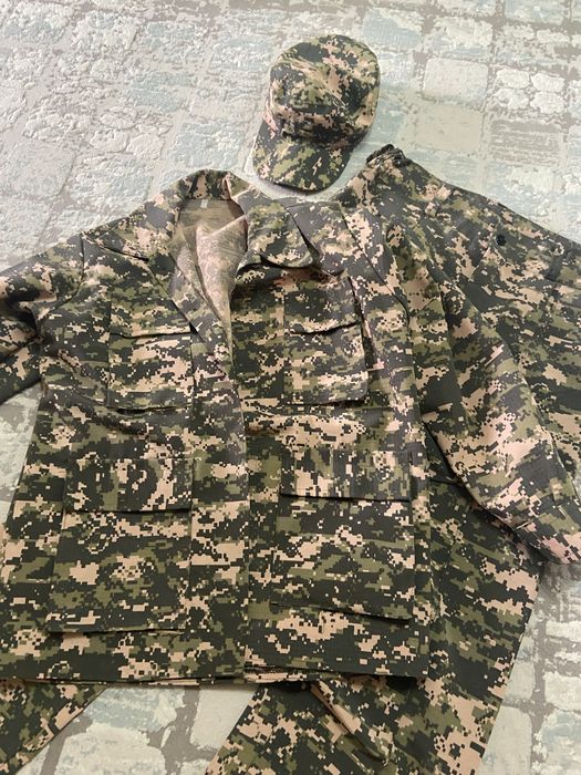 Продам нвп форму 46 размера