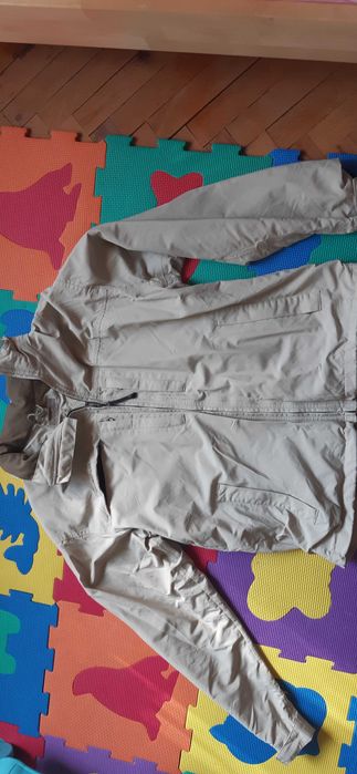 Яке Decathlon Quechua