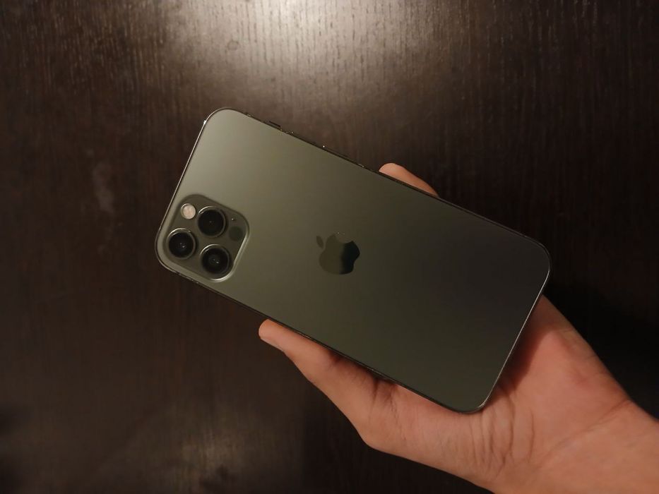 Iphone 12 Pro Срочно Сотилади