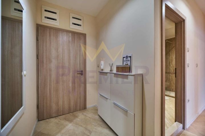 Дава се под наем Двустаен апартамент в Варна, Аспарухово - 60 кв.м за 600 € - Снимка #9