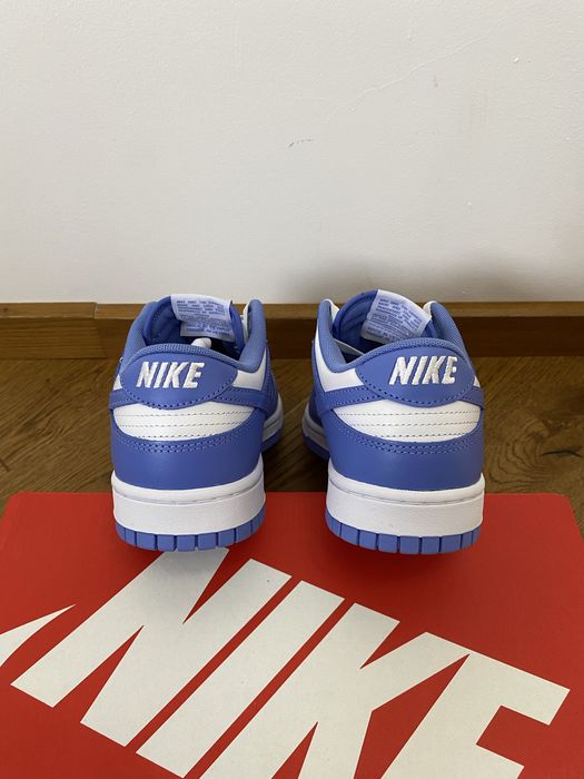 Nike Dunk Low Polar Blue 44