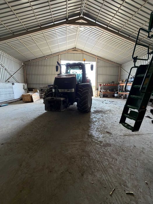 Vând tractor case  Magnum 280 cp