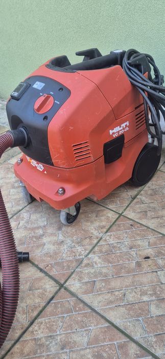 Aspirator HILTI industrial