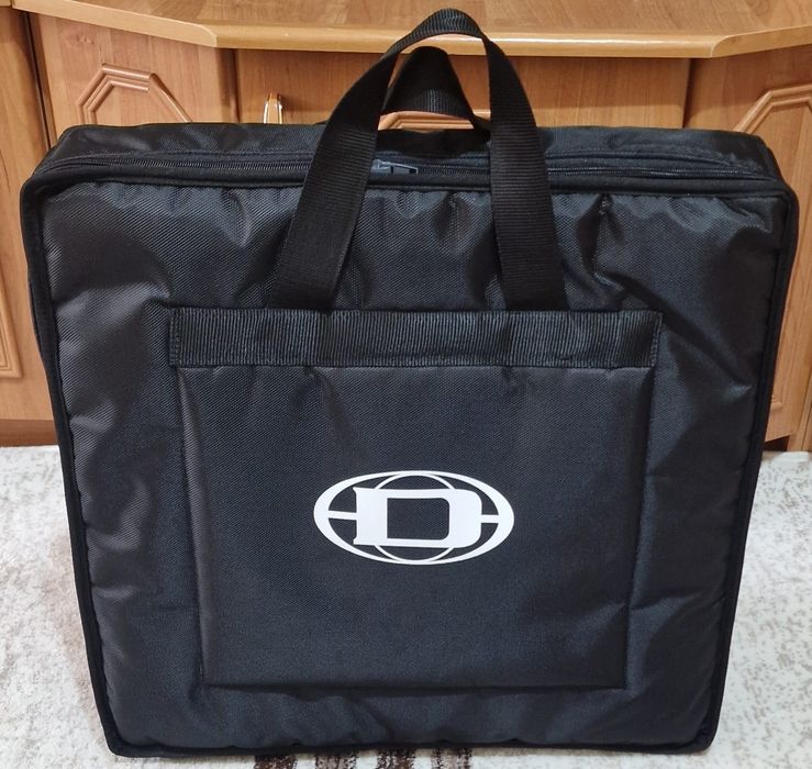 Geanta transport ( husa ) mixer dynacord