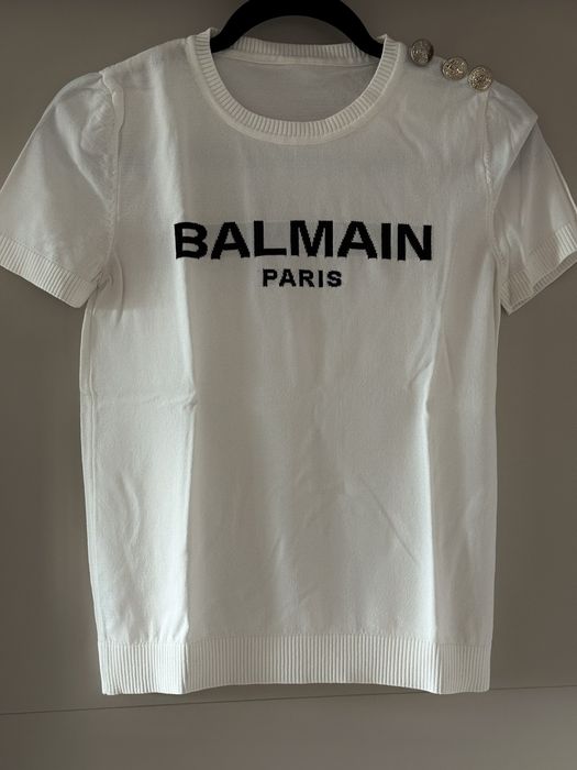 Pinko, MiuMiu, Balmain, Celine, Love Moschino