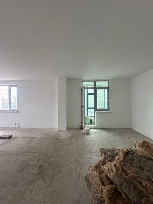 АКТОБЕ АЖАРЫ 3 ЭТ 2 КА 18 МЛН 125мет кв