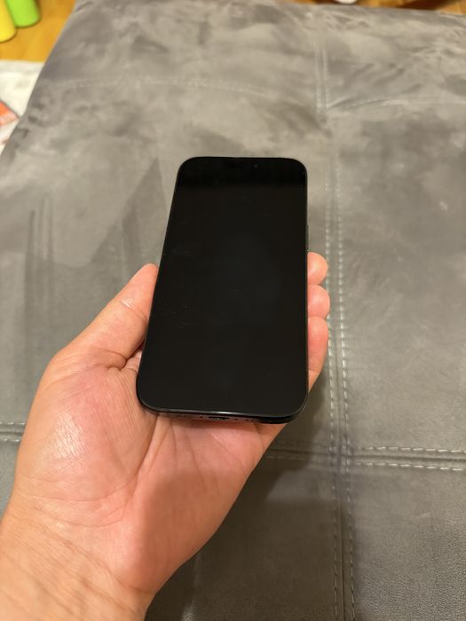 Vand iphone 16 pro