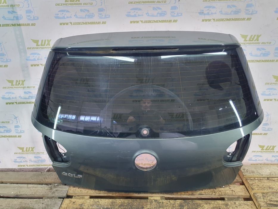 Haion 1k6827025 Volkswagen VW Golf 5 [2003 - 2009]