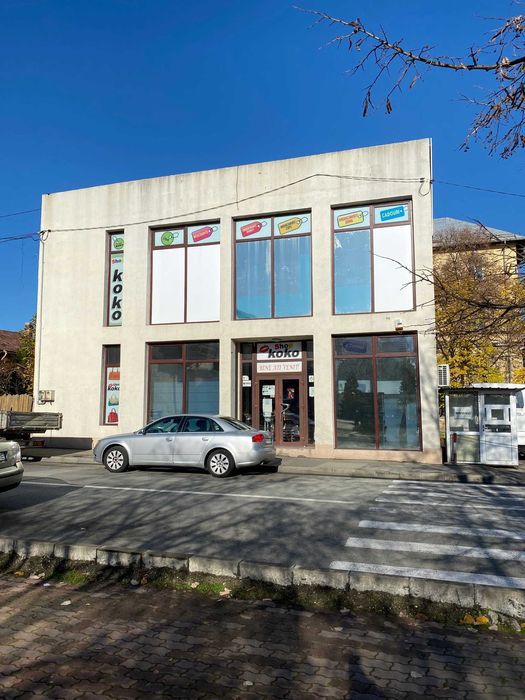 Spatiu Comercial Ultracentral