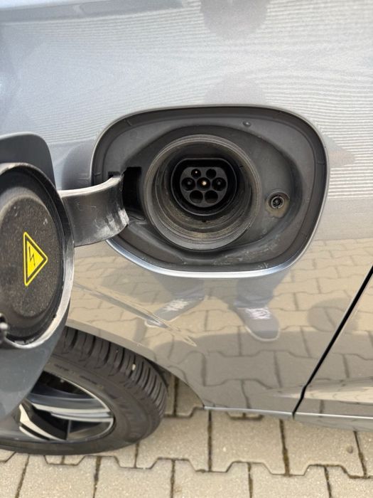 Vând Volvo XC60 T8 AWD Plug-In Hybrid 2020