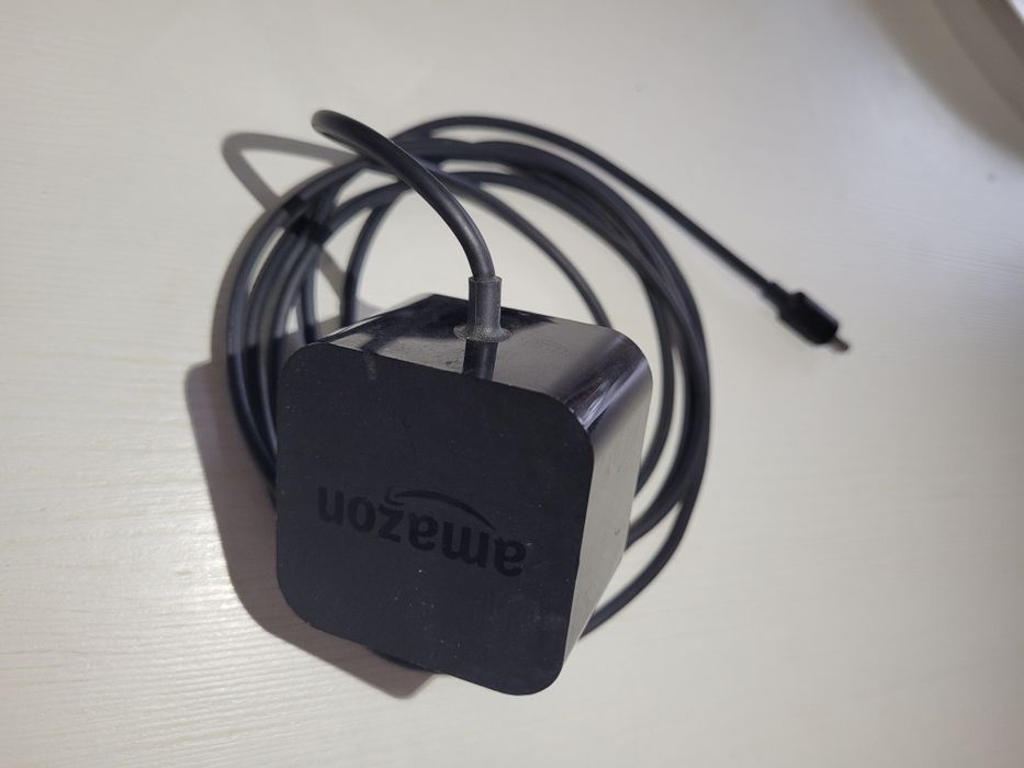 Boxă inteligentă Alexa „Original Amazon Echo Dot”