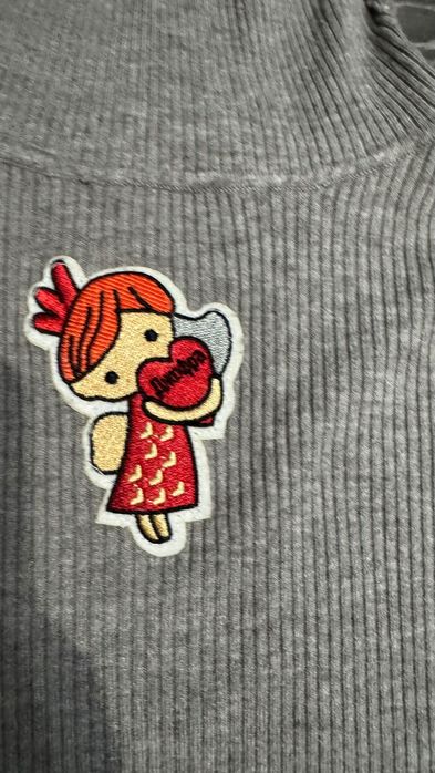 Пуловери и блузи DJOFRA и Pause