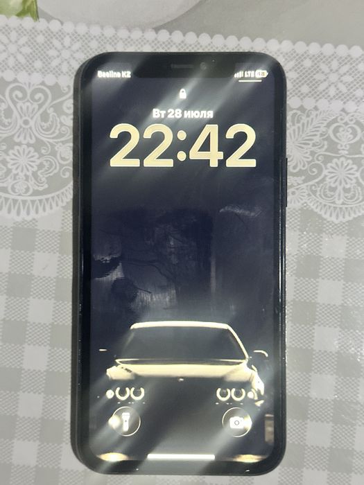 Iphone 11 pro 256 gb