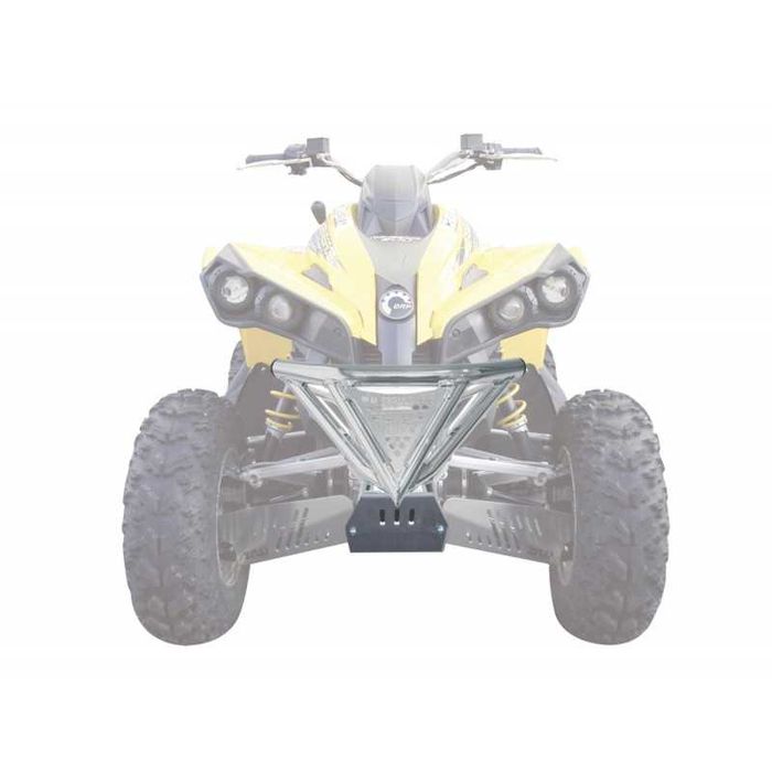 НОВ  ПРЕДЕН РОЛБАР 2007 - 2012 CAN-AM RENEGADE 500 , 800 , 4 Модела !