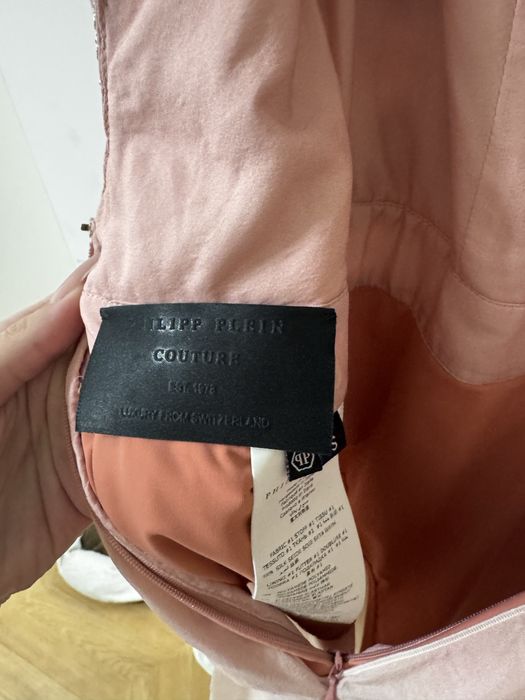 Рокля Philipp Plein