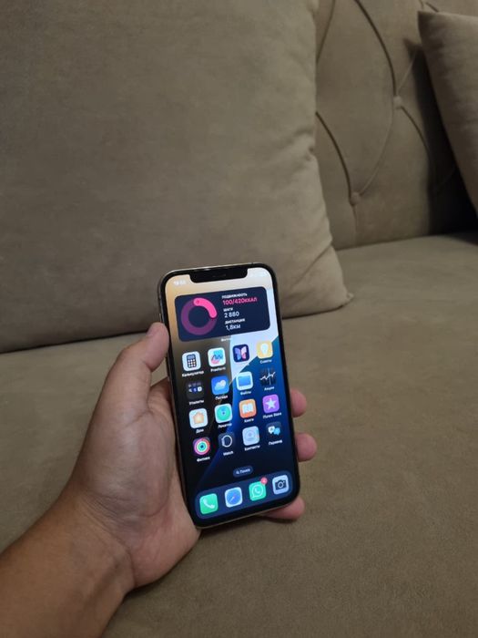 Iphone 12 pro, АЙФОН 12 про ИДЕАЛ