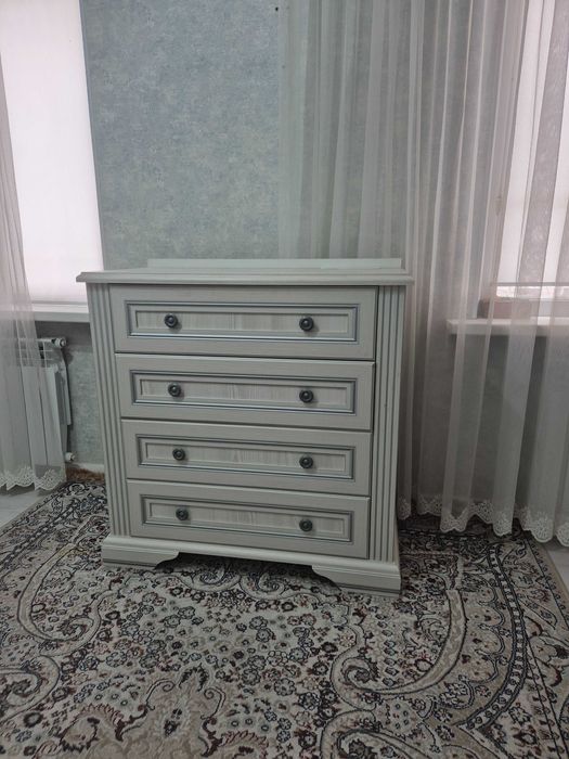 Гарнитур спальный