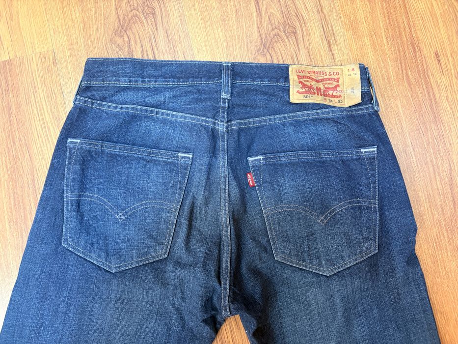 Blugi bărbați Levi’s, mărime W31, L32