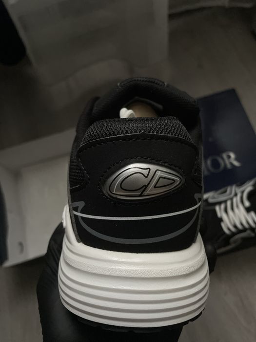Christian Dior sneakers - adidasi