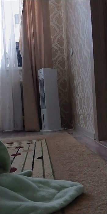 Продам вентилятор кондиционера