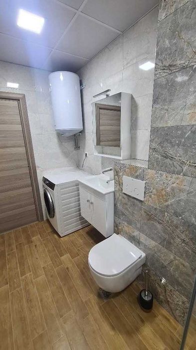 Двустаен апартамент - Горубляне