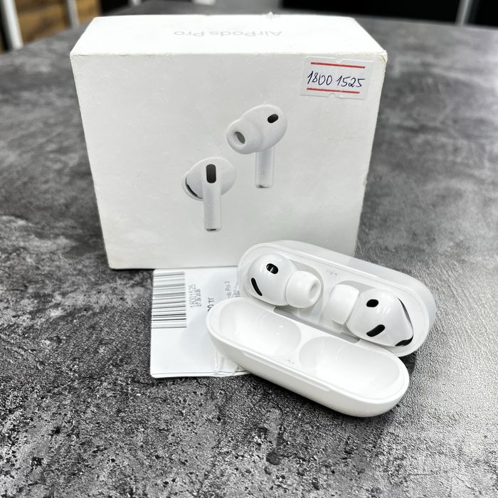 Airpods pro 3