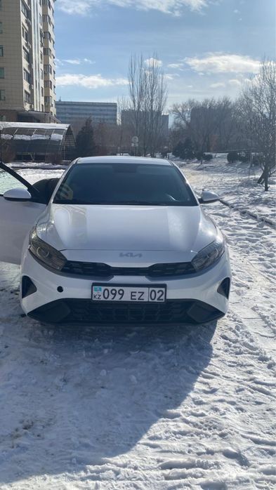 Аренда авто с выккупом