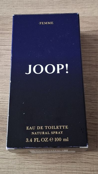 Парфюм JOOP дамски