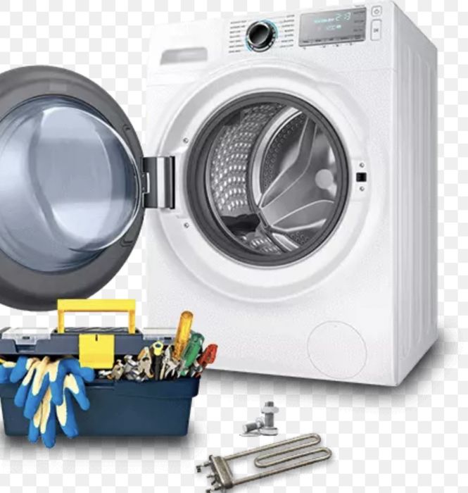 Ремонт стиральных машин автомат