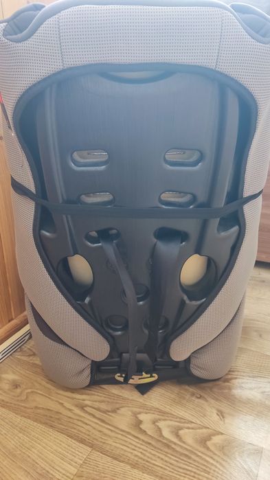 Продам детское автокресло